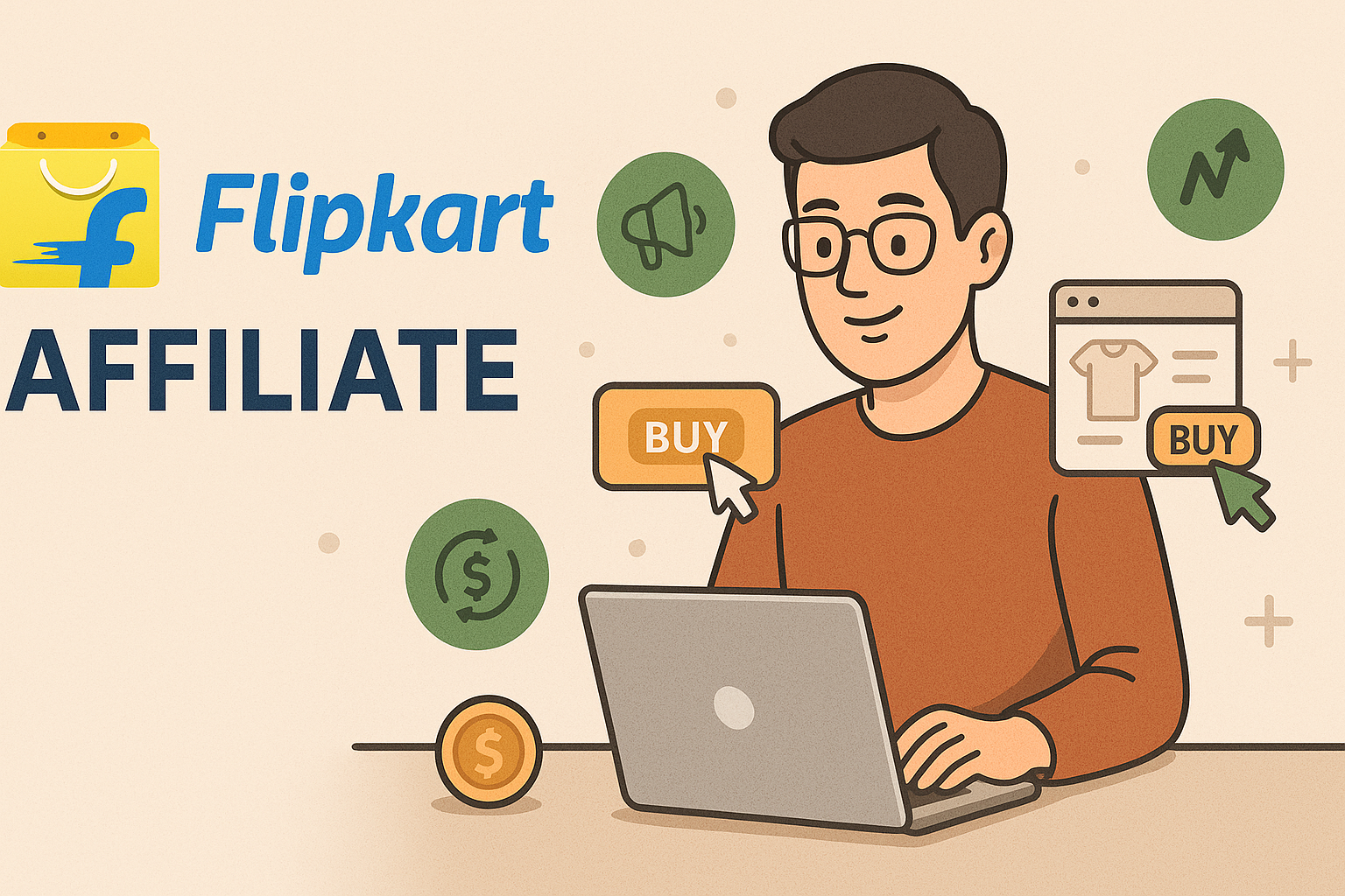 Flipkart Affiliate